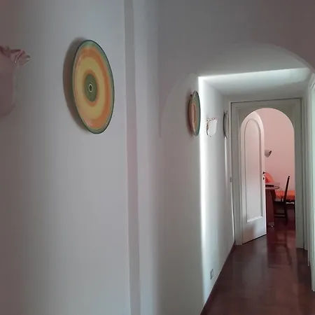 Vatican House Holiday home *
