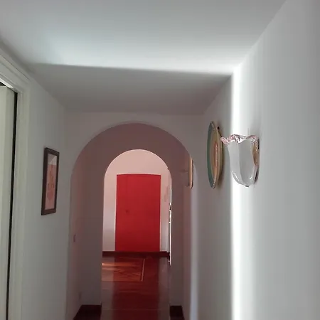 Holiday home Vatican House