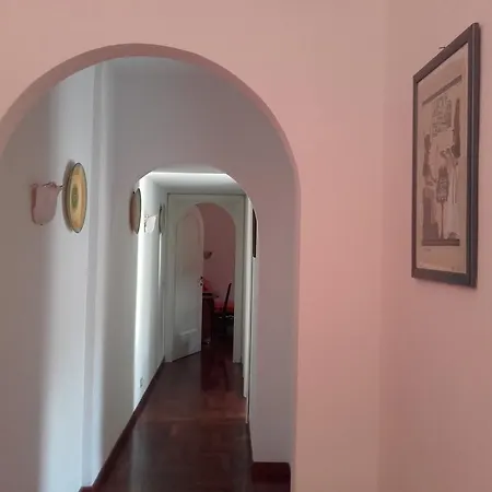 Vatican House Holiday home