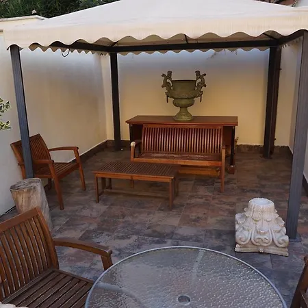 Aurelius Art Gallery Hotel Rome