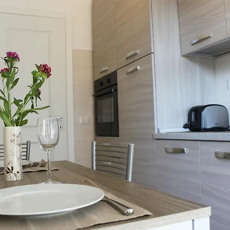Casa Tony Holiday home Rome