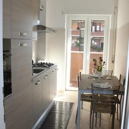 Casa Tony * Rome