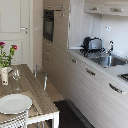 Casa Tony * Rome