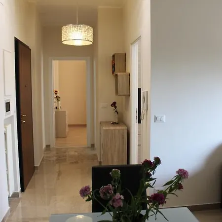 Casa Tony Rome