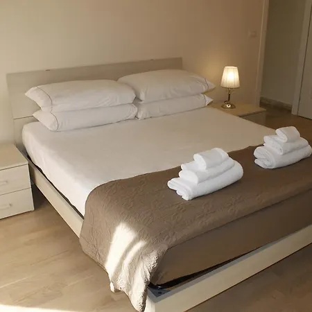 Casa Tony * Rome