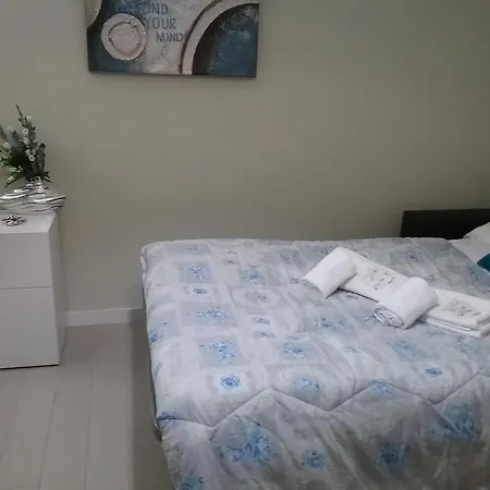 Saint Peter Welcoming Apartment