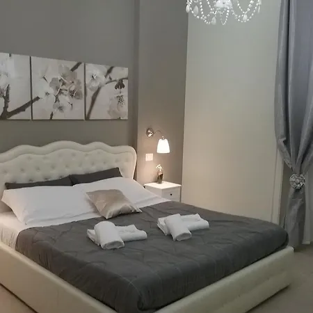 Saint Peter Welcoming Apartment *