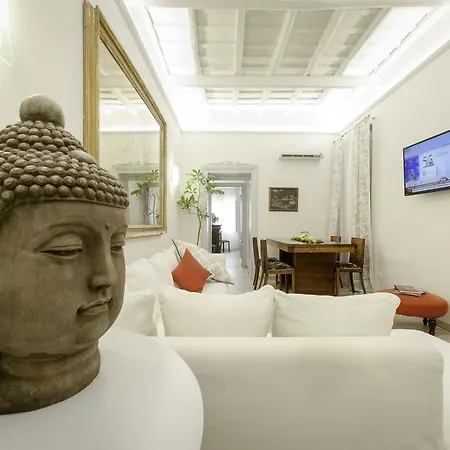 Appartement Vittoria