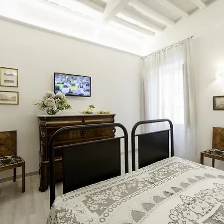 Vittoria Appartement