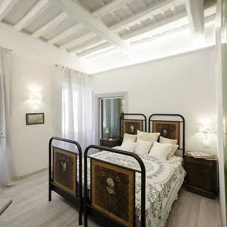 Vittoria Appartement