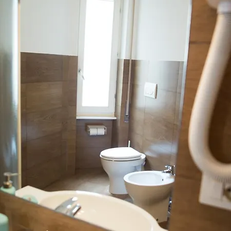 Bed and breakfast Anna Roma