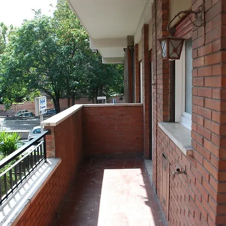 Casa Tony Rome