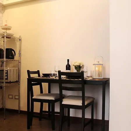 Apartmán Vatican Santamaura 39 *