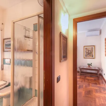 Bed & Breakfast Il Meglio Del Rome