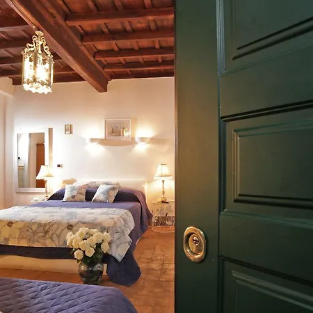 Nostromondo City Centre Apartment Rome