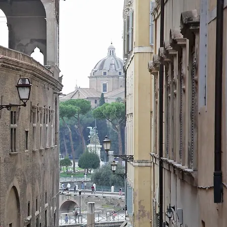 Nostromondo City Centre Apartment