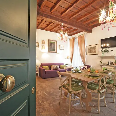 Apartment Nostromondo City Centre *
