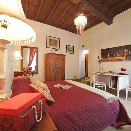 Apartment Nostromondo City Centre *