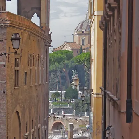 Nostromondo City Centre Apartment *