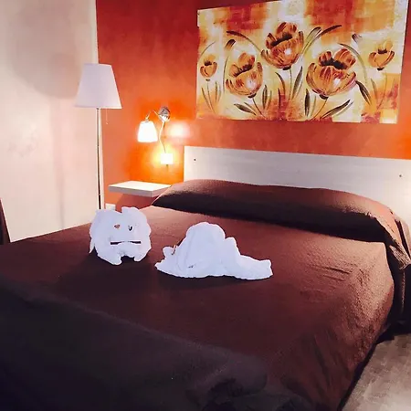Guest house No Stress Affittacamere