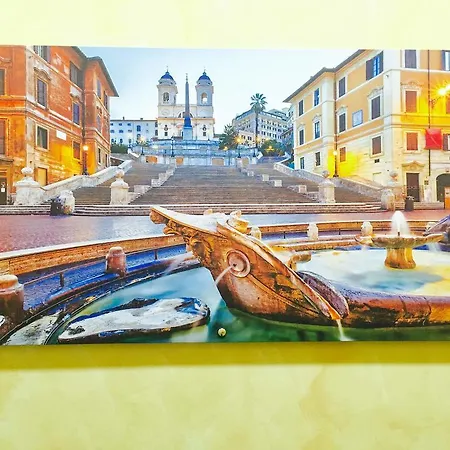 No Stress Affittacamere 3* Rome