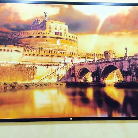 No Stress Affittacamere 3* Rome