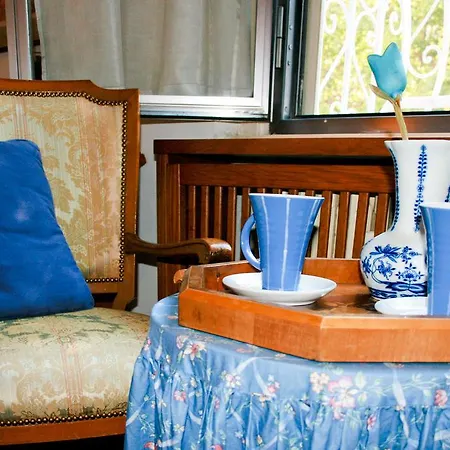 Guest house Papera