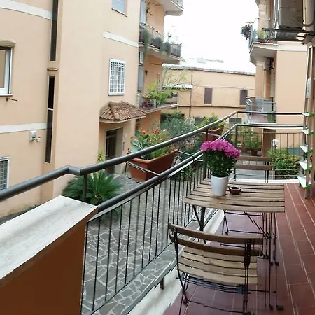 Holiday Home Roma Rome