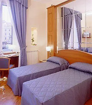 69 Manin Street Roma