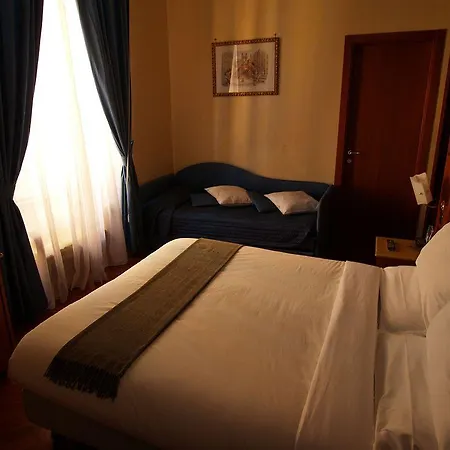 69 Manin Street 3* Roma