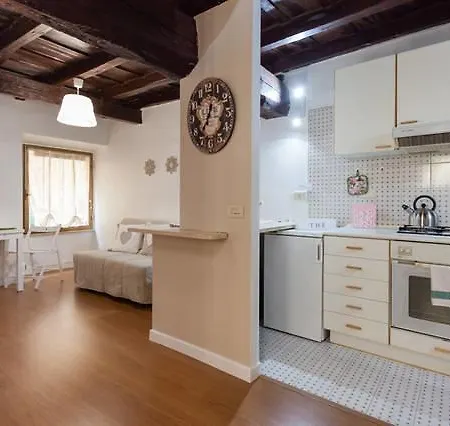 House&colosseum Apartment