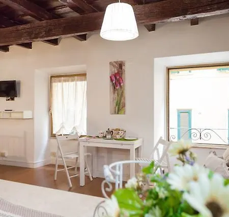 House&colosseum Apartment Rome