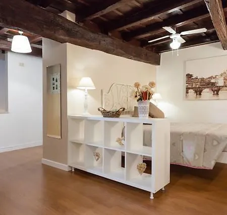 House&colosseum Apartment