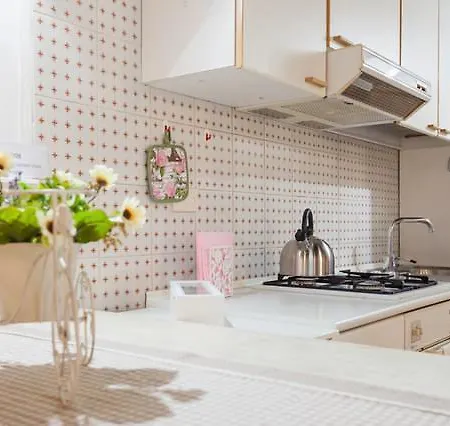 Apartamento House&colosseum *