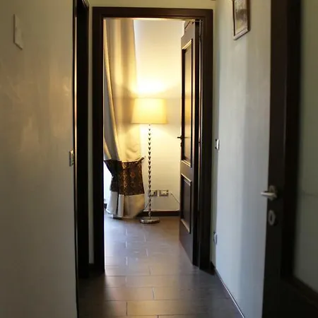 Vatican Santamaura 39 Apartament Rzym
