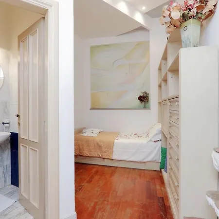 Angel's House Apartment *