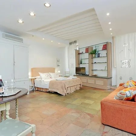 Apartment Angel's House Rome