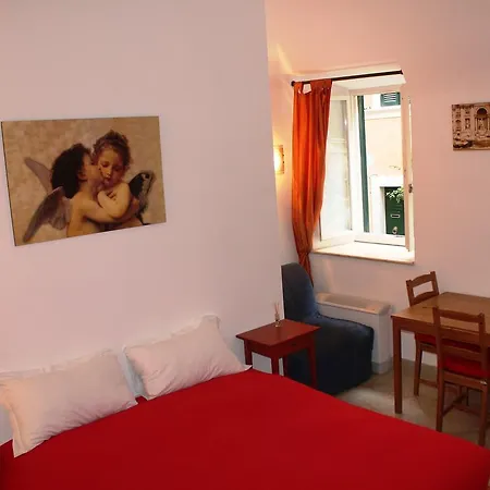 Hella Ibernesi 23 Fori Imperiali Inn, New Gestion! Roma