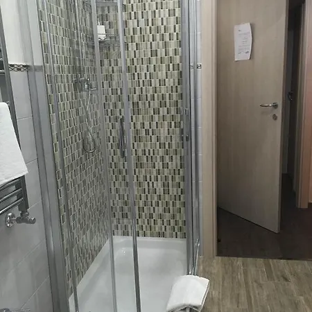Guest house No Stress Affittacamere