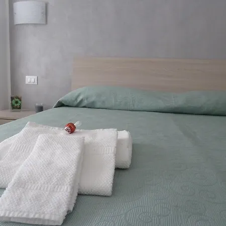 Bed & Breakfast Prima Luce Rome