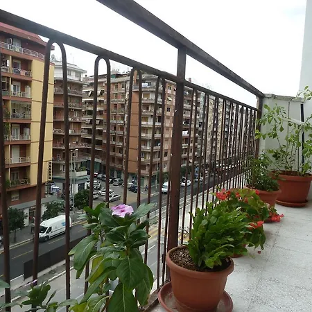 Bed & Breakfast Prima Luce Rome