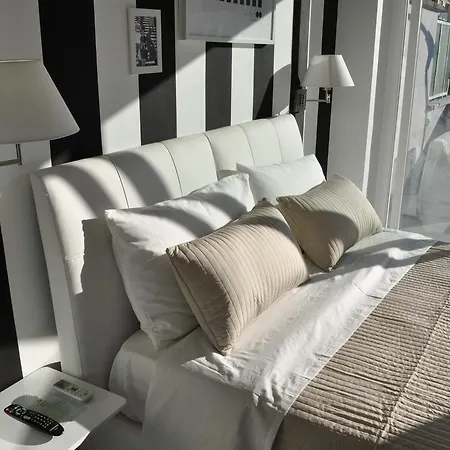 Glamroom Luxury Terrace Affittacamere *