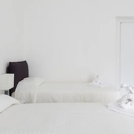 Casa Edvige Trastevere Apartment *