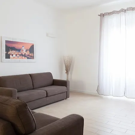 Casa Edvige Trastevere * Rome