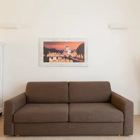 Casa Edvige Trastevere Apartment *