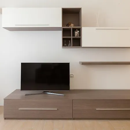 Casa Edvige Trastevere Apartment Rome