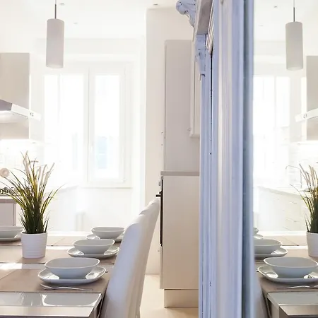 Apartment Casa Edvige Trastevere *