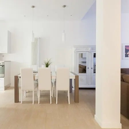 Apartment Casa Edvige Trastevere