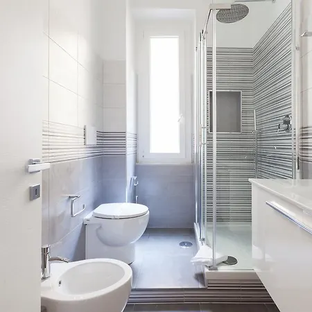 Casa Edvige Trastevere