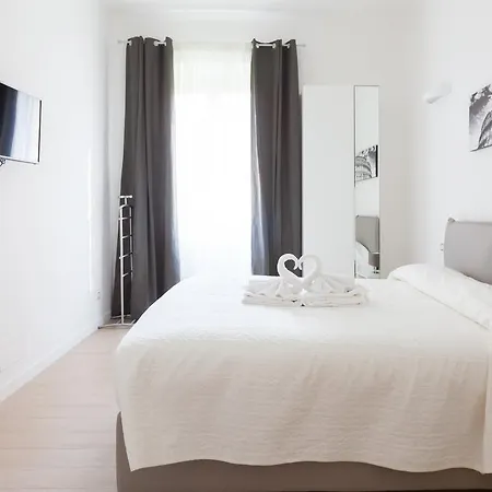 Casa Edvige Trastevere Apartment Rome